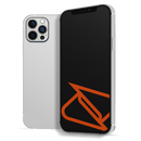 iPhone 12 Pro Max Silver Boost Mobile Refurbished Phone