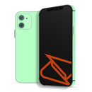 iPhone 12 Mini Green Boost Mobile Refurbished Phone