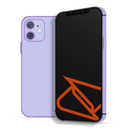 iPhone 12 Mini Purple Boost Mobile Refurbished Phone