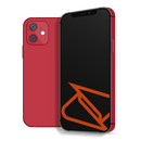 iPhone 12 Mini Red Boost Mobile Refurbished Phone