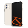 iPhone 12 Mini White Boost Mobile Refurbished Phone