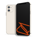 iPhone 12 Mini White Boost Mobile Refurbished Phone