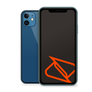 iPhone 13 Blue Boost Mobile Refurbished Phone