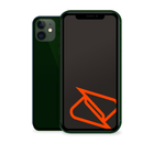 iPhone 13 Green Boost Mobile Refurbished Phone