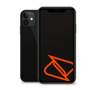 iPhone 13 Midnight Boost Mobile Refurbished Phone