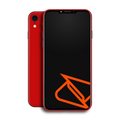 iPhone XR Red New Battery Boost Mobile Refurbished Phone