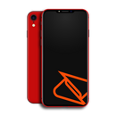 iPhone XR Red New Battery Boost Mobile Refurbished Phone