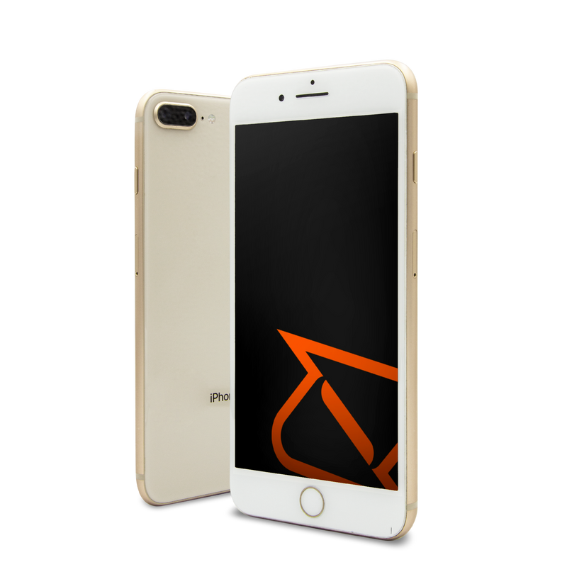 Boost mobile iphone 2025 8 plus rose gold