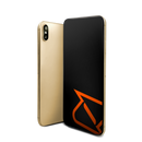 iPhone XS Gold Boost Mobile Refurbished Phone
