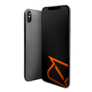 iPhone XS Max Dark Grey Boost Mobile Refurbished Phone