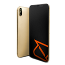 iPhone XS Max Gold Boost Mobile Refurbished Phone